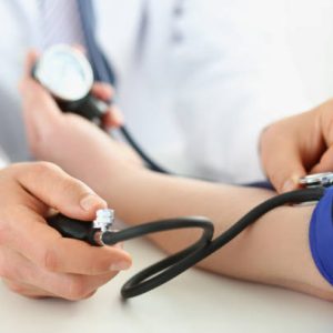30% of Hypertension Patients May Have Undiagnosed Conn's Syndrome - Istock