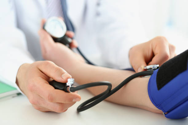 30% of Hypertension Patients May Have Undiagnosed Conn's Syndrome - Istock