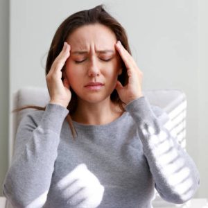4 Ways Your Gut Health Impacts Your Brain - Istock