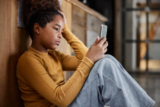 One-Third of Parents Lie About Their Kids' Screen Time