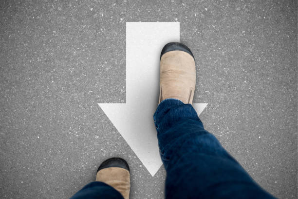 Why Walking Backward Can Boost Weight Loss and Joint Health - Istock