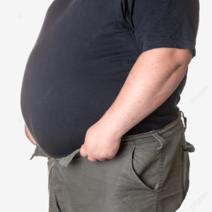 Belly Fat Can Predict How Long You’ll Live: Here’s Why